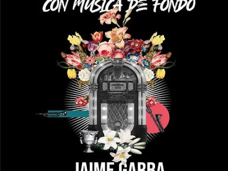 Un salto por la ventana con música de fondo | Jaime Garba For Sale