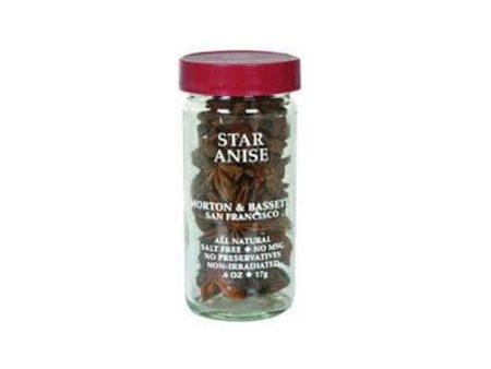 STAR ANISE Online Sale