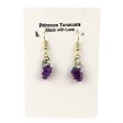 Princess Tunacorn • Grape Earrings Sale