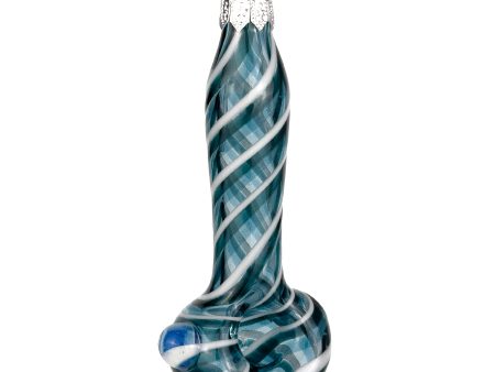 C Mau • Spiral Ornament Pipe For Discount