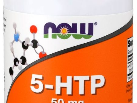 5-htp 50mg 180 Vcaps Cheap