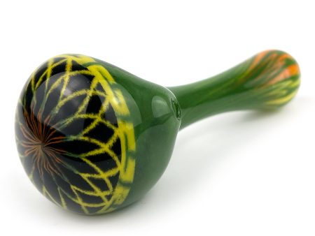 Hoffman • Frit Retticello Spoon Online now