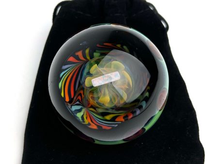 Hefe • Large Vortex Marble Hot on Sale