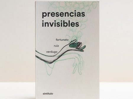 Presencias invisibles | Fortunato Ruiz Verdugo Cheap