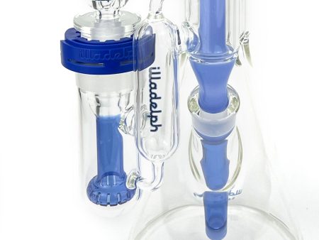 Illadelph • Encalmo Ash Catcher Blue Supply