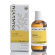 Pranarom Jojoba Virgin Plant Oil Cheap