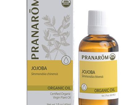 Pranarom Jojoba Virgin Plant Oil Cheap