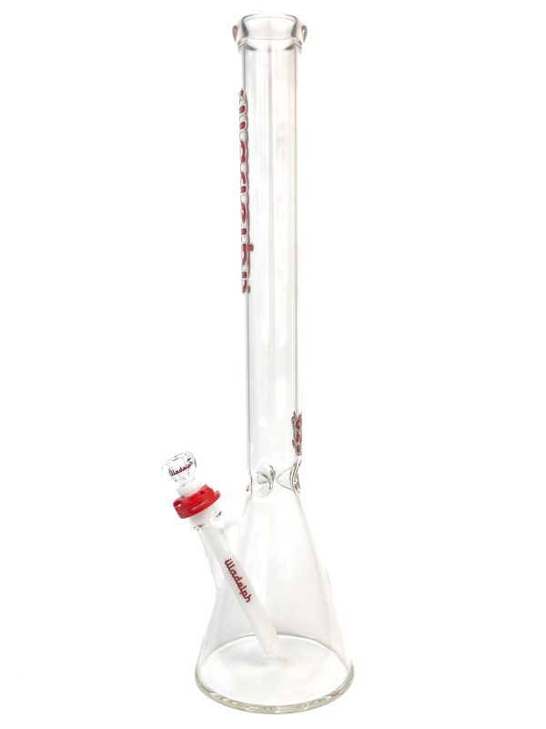 Illadelph • Tall Beaker Red For Sale