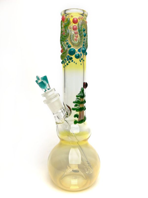 Distractions • Trees Double Bubble Online Sale