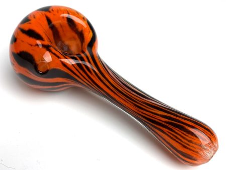 Hoffman Spoon Tiger on Sale