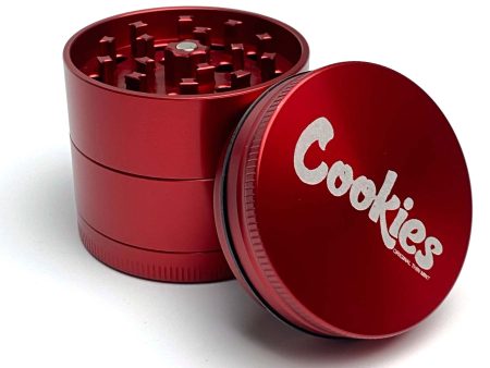 SANTA CRUZ GRINDER • MEDIUM • Cookies Cheap