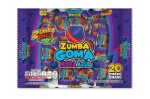 Zumba Goma Blueberry - 1 piece Discount