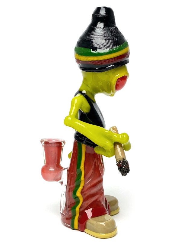 Ghost • Rasta Alien For Discount