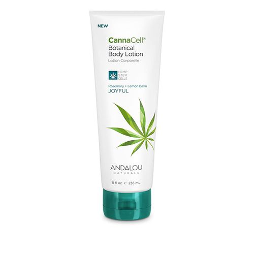 Andalou Naturals, Lotion Bdy Cannacell Jyfl - 8floz For Cheap