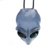 Ghost • Alien Pendant Online Hot Sale