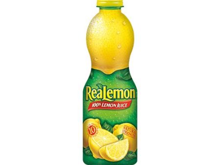 100% LEMON JUICE For Discount