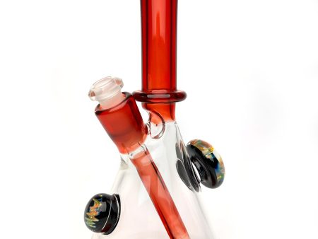 Colt • Pomegranate Mini Tube Hot on Sale