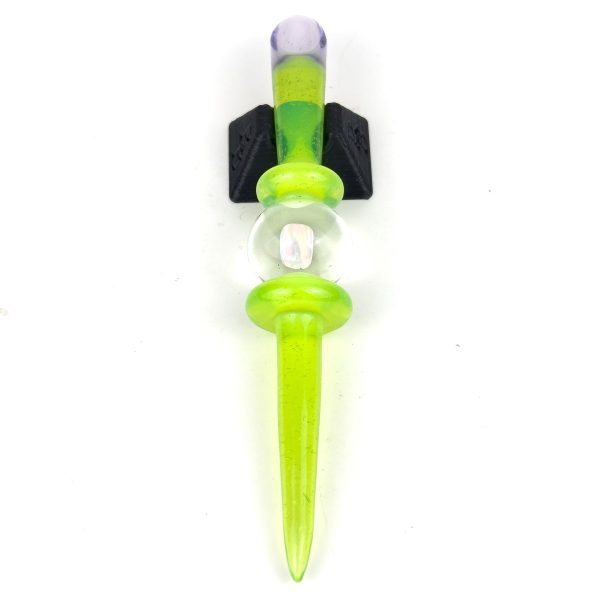 Boro Ballers • Opal Scoop Dabber Fashion