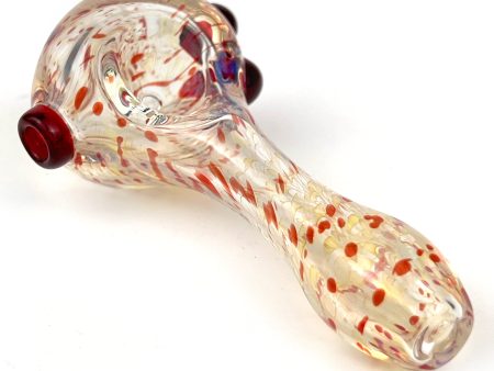 Langer • Garnet Fume Spoon Hot on Sale