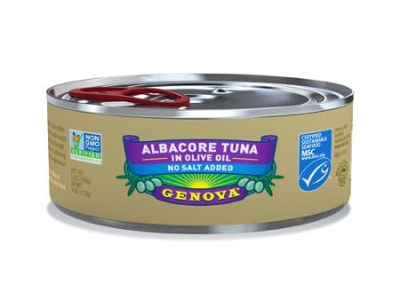 Albacore Tuna Olive Oil For Cheap