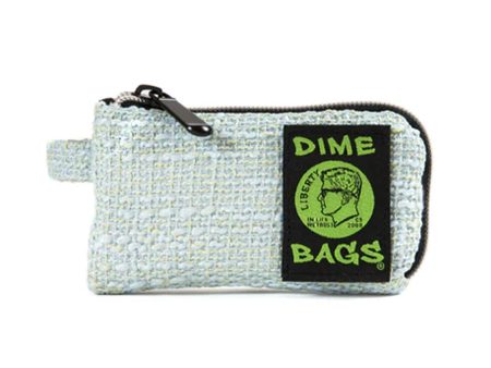 Dime Bags • 5  Padded Pouch Sale