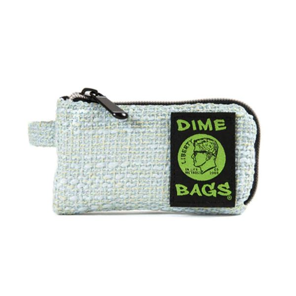 Dime Bags • 5  Padded Pouch Sale