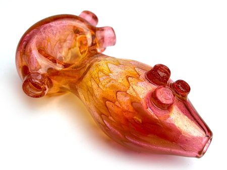 C Mau • Syzygy Peanut Pipe Online Sale