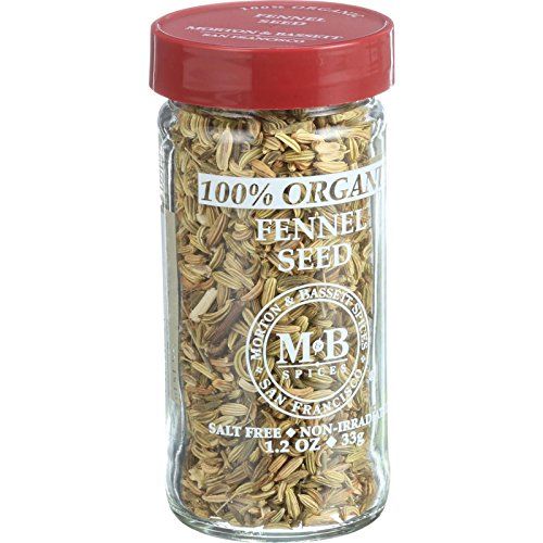 100% ORGANIC FENNEL SEED For Cheap