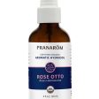 Pranarom Rose Otto Hydrosol - 4 Oz For Sale