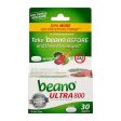 Beano Orig Tablets  - 30 Ct Discount