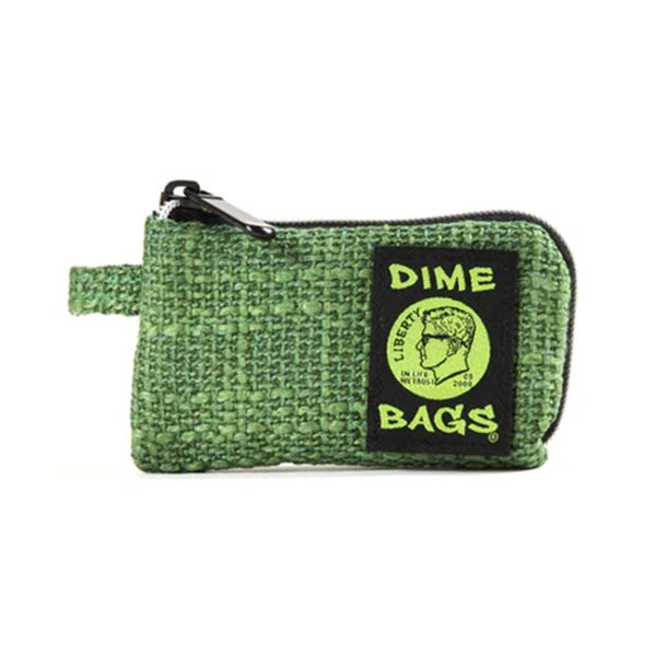 Dime Bags • 5  Padded Pouch Sale