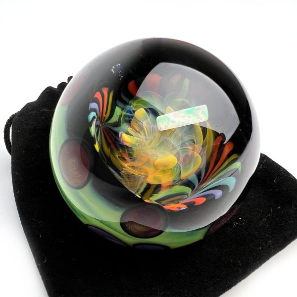 Hefe • Large Vortex Marble Hot on Sale