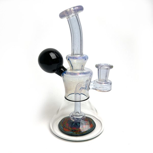 Brian Jacobson • Neo Opal Space Jammer For Sale