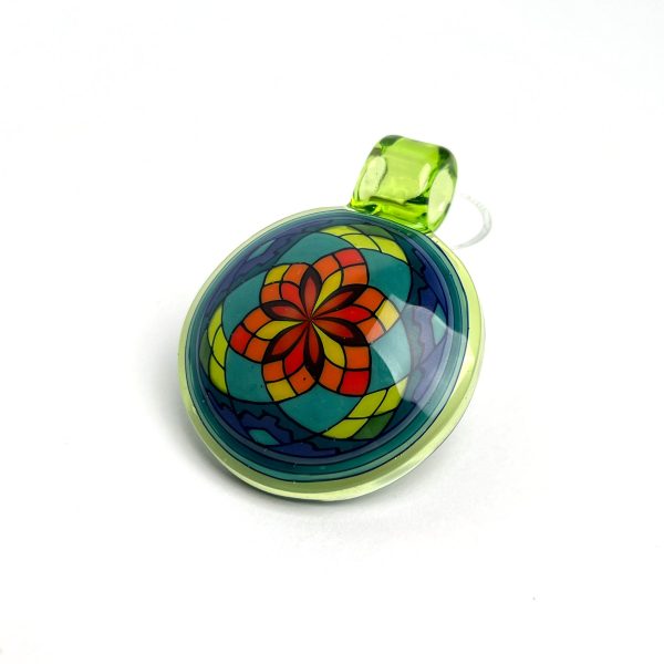 Brian Jacobson • Haterade Pendant For Sale