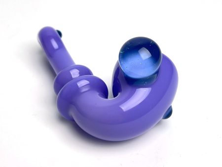 Purple Marble Sherlock Cheap