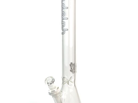 Illadelph • Tall Beaker White For Sale