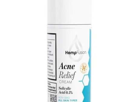 Acne Relief Cream Online Hot Sale