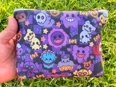 Ghost babies pencil bag on Sale