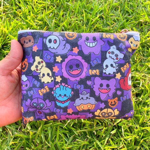 Ghost babies pencil bag on Sale