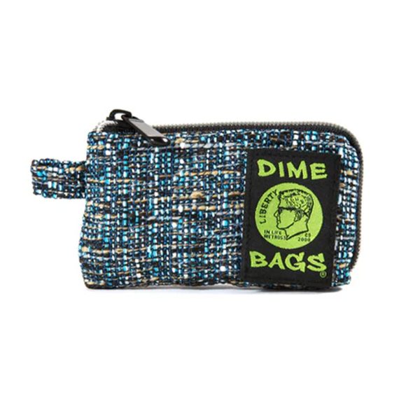 Dime Bags • 5  Padded Pouch Sale