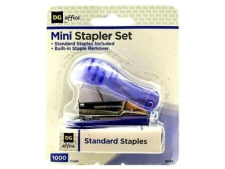 Advance Standard Staples Mini Online Hot Sale