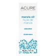 Acure The Essentials Marula Oil Online