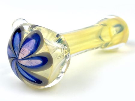 Hitwell • Fume Flower Spoon Online Sale