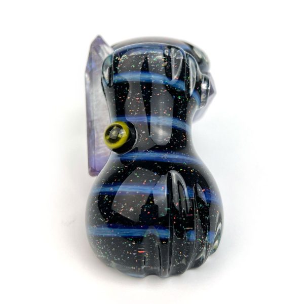 Rotational Science • Cold Worked Crushed Opal Pipe Online now