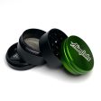 SANTA CRUZ GRINDER • MEDIUM • Alien Labs Hot on Sale