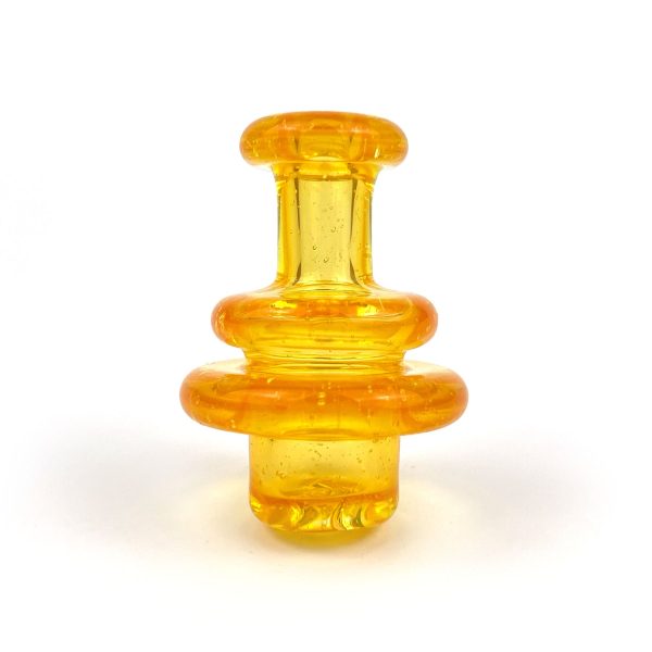 Max Blob • Orange Spinner Cap Hot on Sale