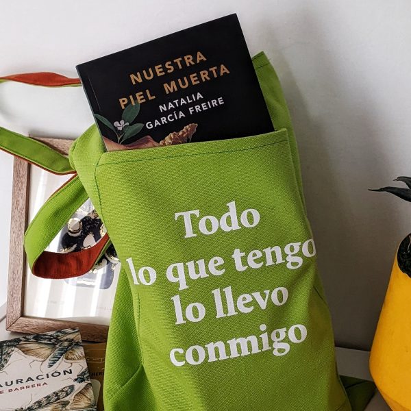 Totebag | Todo lo que tengo Online Sale