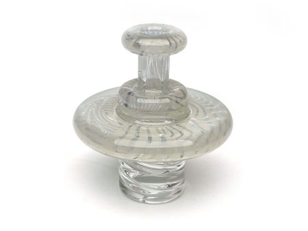 Electro B • Spinner Cap Fume Pattern Online Hot Sale