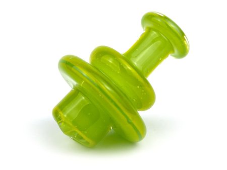 Max Blob • Green Spinner Cap on Sale