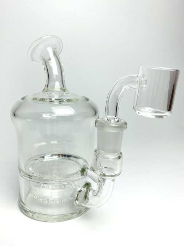 Limitless Cup Rig For Cheap